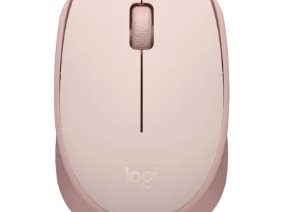 Miš LOGITECH M171 Wireless - Rose