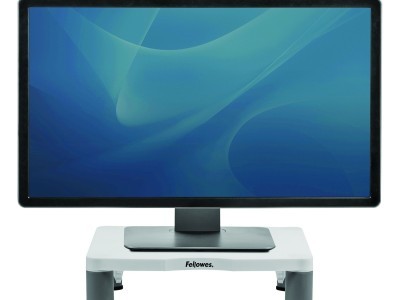 Postolje za monitor Fellowes Standard Platinum