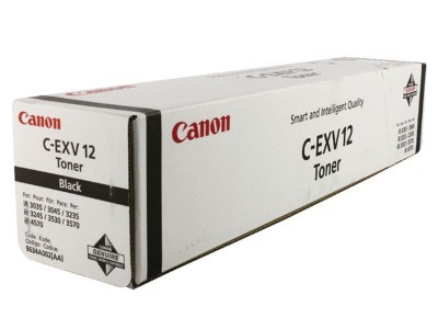 Toner CANON C-EXV12 original