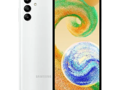 Mobitel SAMSUNG Galaxy A04S (A047) 3GB 32GB DualSIM - White