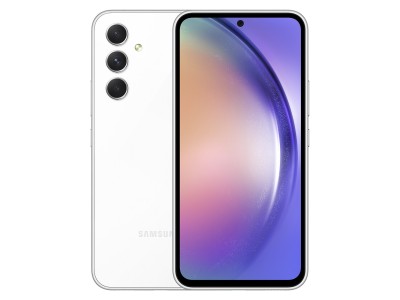 Mobitel SAMSUNG Galaxy A54 5G (A546) 8GB 128GB DualSIM - Bijeli