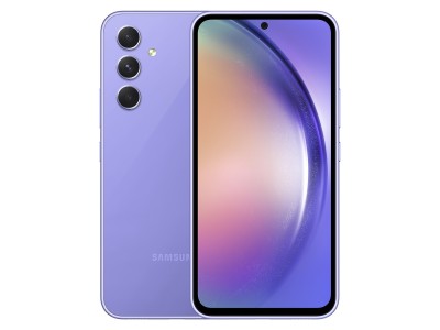 Mobitel SAMSUNG Galaxy A54 5G (A546) 8GB 128GB DualSIM - Ljubičasti