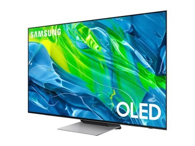 TV SAMSUNG QE65S95BATXXH, OLED 4K, 65", 165cm, SMART