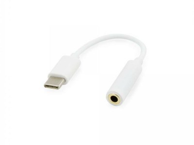 Adapter USB tip C-M <=> 3.5mm Ž - SBOX