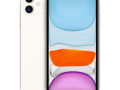 Mobitel APPLE iPhone 11  64GB  White