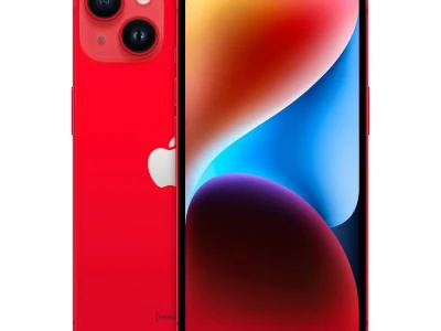 Mobitel APPLE iPhone 14 128GB Red