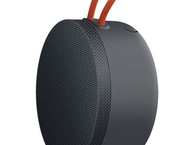 Zvučnik XIAOMI Mi Portable Mini Bluetooth - Grey