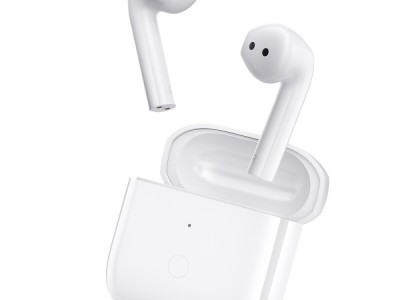 Slušalice+mikrofon XIAOMI Redmi Buds 3 - Bluetooth - White