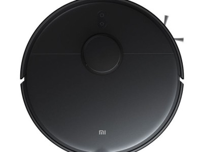 Usisavač robotski XIAOMI Mi Robot Vacuum Mop 2 Ultra