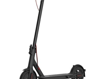 Romobil električni XIAOMI Mi Electric Scooter 3 Lite - Black