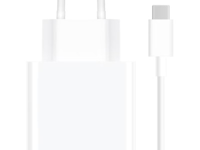 Adapter za napajanje XIAOMI Mi - kućni punjač 33W Type-A + kabel Type-C