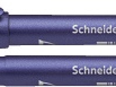 Flomaster 0,5mm pisaći Schneider topball 847 crveni