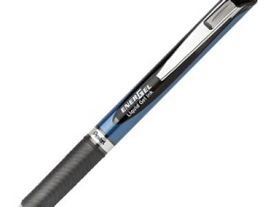 Olovka roler 0,7 Pentel EnerGel BL77 crna