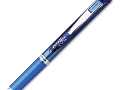 Olovka roler 0,7 Pentel EnerGel BL77 plava