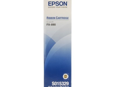 Ribbon EPSON FX-890 C13S015329