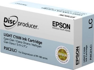Tinta EPSON S020448 light cyan PJIC2 original