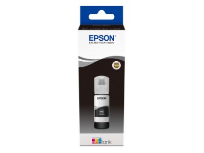 Tinta EPSON EcoTank 103 T00S14 Black original