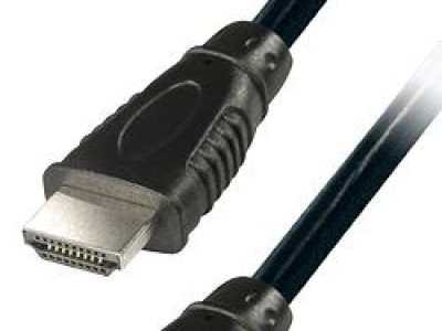 Kabel HDMI tip A-M<=>HDMI tip A-M  2.0m ultra high speed 2.1 8K@60Hz 4K@120Hz