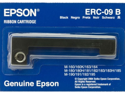 Ribbon EPSON ERC-09B C43S015354