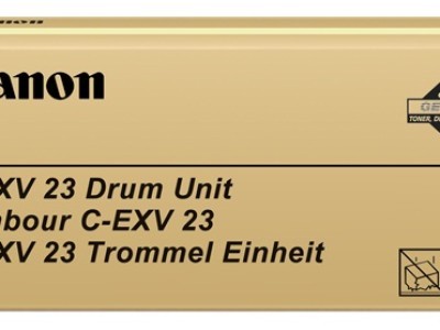 Bubanj CANON C-EXV23 Drum original