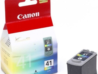 Tinta CANON CL-41 Tri-color original