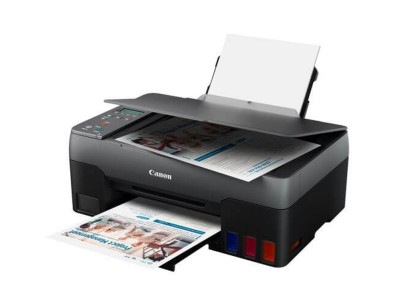 Printer CANON Pixma G2420 All-in-one + crna tinta gratis CISS