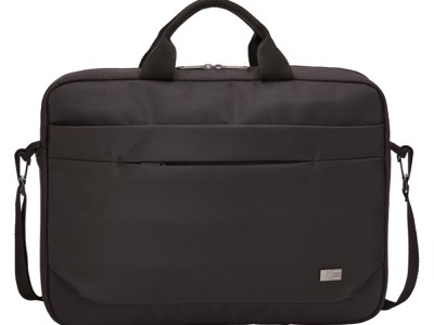 Torba CASE LOGIC za notebook 17.3" ADVA117- Crna