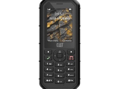 Mobitel CAT® B26 Dual SIM