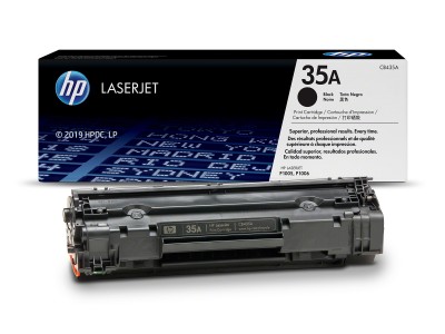 Toner HP CB435A No.35A original