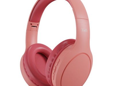 Slušalice+mikrofon T'nB Navy Tone Bluetooth - Terracotta