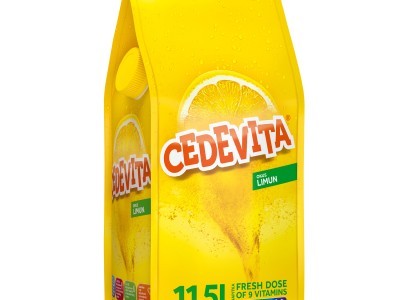 Sok CEDEVITA Limun 900g