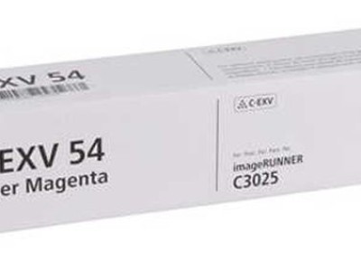 Toner CANON C-EXV54 Magenta original