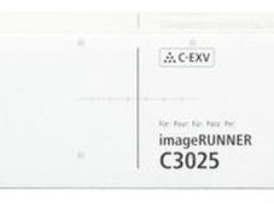 Toner CANON C-EXV54 Yellow original