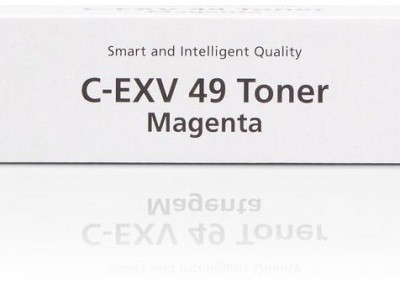 Toner CANON C-EXV49 Magenta original