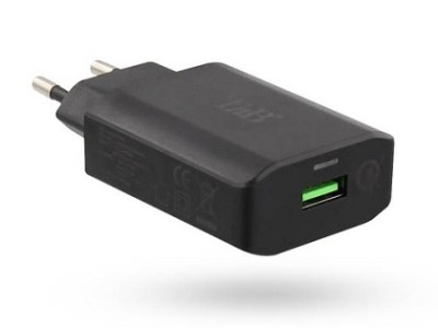 Adapter za napajanje T'nB 220V=>USB - kućni punjač 3A - brzi