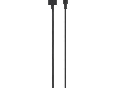 Kabel Lightning USB T'nB punjač,data - iPod, iPhone5/6/7/8/X - 2m - Black