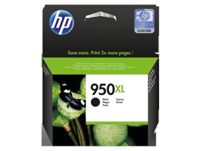 Tinta HP CN045AE Black No.950XL original