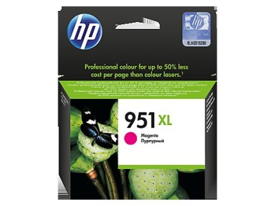 Tinta HP CN047AE Magenta No.951XL original