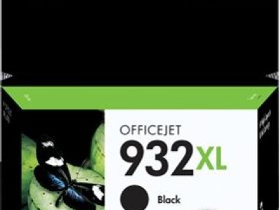 Tinta HP CN053AE Black No.932XL original