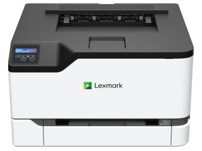 Printer LEXMARK CS331dw - Color Laser