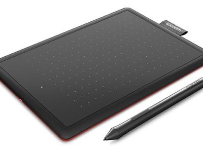 Grafički tablet WACOM One by Wacom Small