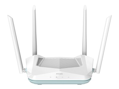 Mrežni router D-LINK EAGLE PRO AX1500 Smart Router R15