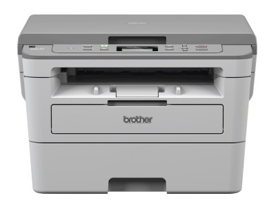 Printer BROTHER DCP-B7520DW Laser All-in-one - Duplex- TonerBenefit - Wireless