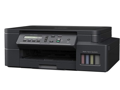 Printer BROTHER DCP-T520W Inkjet All-in-one - InkBenefit Plus - WiFi