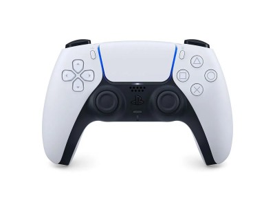 SONY PS5 Dualsense wireless controller bijeli