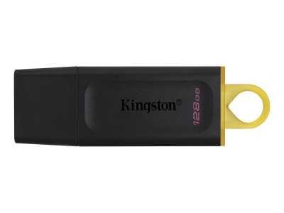 USB 3.2 Flash drive 128GB KINGSTON DataTraveler Exodia