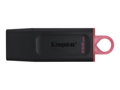 USB 3.2 Flash drive 256GB KINGSTON DataTraveler Exodia