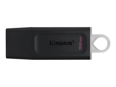 USB 3.2 Flash drive  32GB KINGSTON DataTraveler Exodia