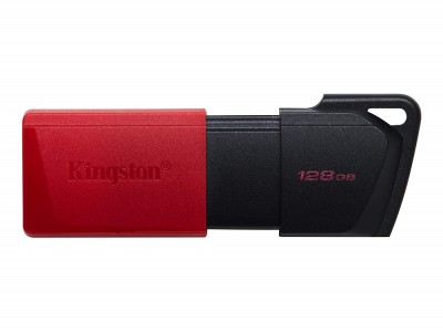 USB 3.2 Flash drive 128GB KINGSTON DataTraveler Exodia M