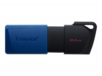 USB 3.2 Flash drive  64GB KINGSTON DataTraveler Exodia M